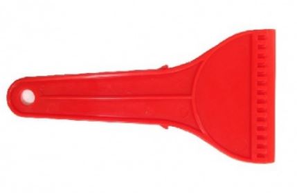 Скребок AVS IC-2104 (19 см)