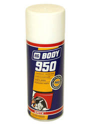 950 белый  0,4л. антикор-спрей Body (6шт/уп)