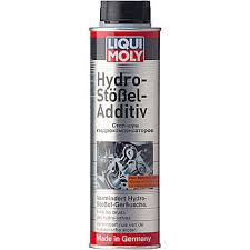 3919/8354 Присадка для устранения шумов гидрокомпенсаторов 300мл.LIQUI-MOLY (12шт/уп)