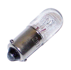 Лампочки Маяк 62404 24V 4W с/ц