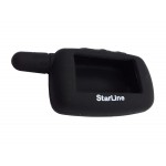 Чехол силиконовый Star Line Twage A4/A6/A8/A9 черный