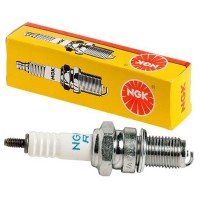 №24 свечи зажигания (2397, 3045) BKUR6ET-10 NGK