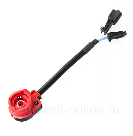 Переходник KET-D2