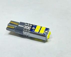 Светодиод 12v T10 10SMD CANBUS