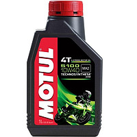 10/40 5100 Еster 4T 1л Масло моторное Motul